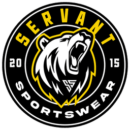 servantsportswear