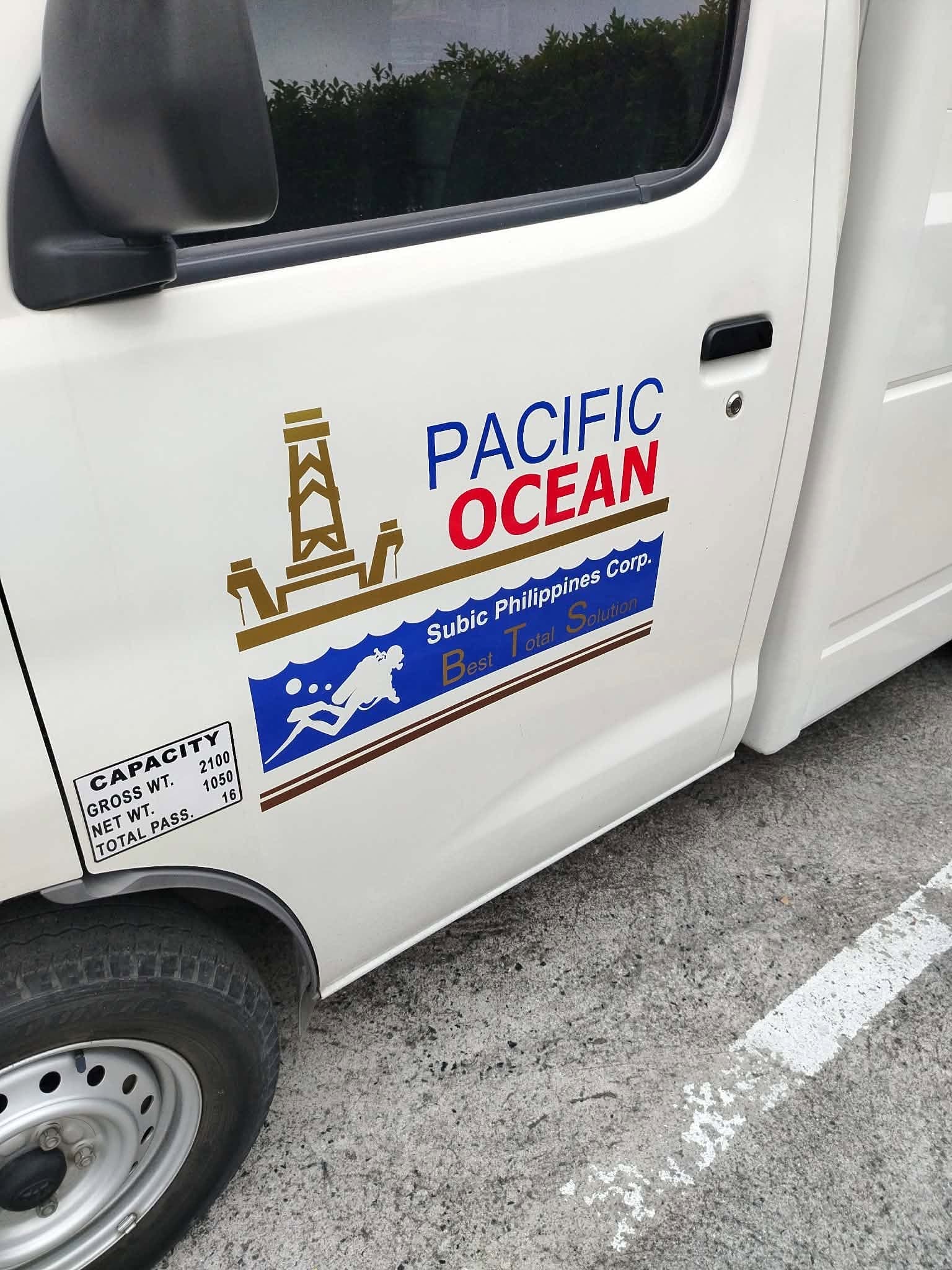 Vehicle Wraps & Car Graphics
